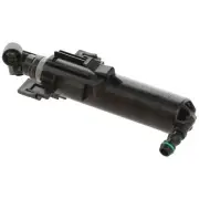 Headlight Washer Nozzles Driver Left Side Hand 8K0955101B for Audi A4 Quattro (for: Audi)