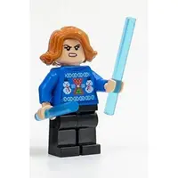 在飛比找蝦皮購物優惠-『Arthur樂高』LEGO 76267 毛衣 黑寡婦