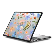 MacBook Pro 13-inch (M1 / M2 / Intel) Impact Case Disco Magic