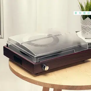 唱片機 播放機 摩范復古留聲機 Lp黑膠唱片機 老式電唱機 藍牙音響客廳歐式送禮