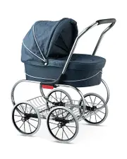 Valco Baby Doll Stroller - Ages 3+