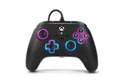 Powera Xbox Series S X Advanced 3m Wired Console Gaming Controller Lumectra
