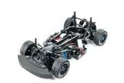 Tamiya 58647 1/10 RC M-07 Concept Chassis Kit