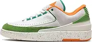Jordan Womens Air 2 Low DV6206 183'' Titan Sneakers Shoes'