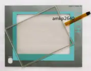 For PC477-12 6AV7841-0BE10-0CB0 touchpad+membrane keyboard #am