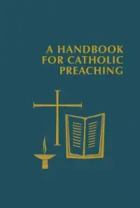 在飛比找博客來優惠-A Handbook for Catholic Preach