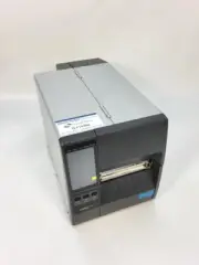 Zebra ZT231 Barcode Printer ZT23142-T01A00FZ Bluetooth - Open Box