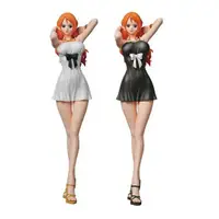 在飛比找蝦皮購物優惠-海賊王 ONE PIECE 娜美特別版 GLITTER&GL