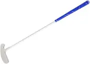 Oshhni Golf Putter for Kids Two Way Putter Golf Equipment Child Birthday Gift Sports Right/Left Handed Golf Club Putting Practice