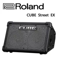 在飛比找PChome24h購物優惠-ROLAND CUBE Street EX街頭演出的最高音質