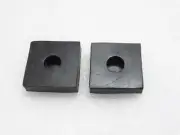 2 Lot Fits Massey Ferguson Tractor Radiator Mounting Pad TE20 TO20 TO30 180705M1