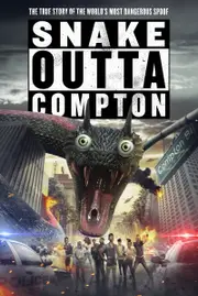Snake Outta Compton DVD