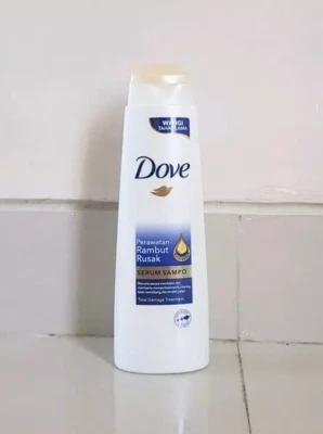 135 ML - Dove Shampoo Damaged Hair Care