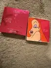 Collectible Ciate JESSICA RABBIT Collection Eyeshadow Palette NE IN BOX