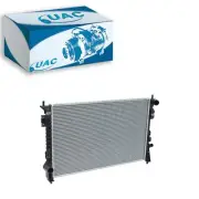 UAC Radiator For 2008-2009 Ford Taurus X