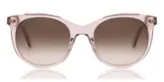 Juicy Couture JU 622/G/S 22C/HA Women Sunglasses