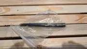 Kennametal A12MNNTOR1 1098944 Boring Bar
