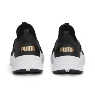 【PUMA官方旗艦】Wired Run Slipon Wns SM 休閒運動鞋 女性 38928101