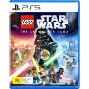 LEGO Star Wars: The Skywalker Saga - PS5