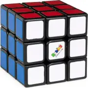 Rubik's Cube 3x3x3 Magic Cube Speed Cube Puzzle Toys For Kids