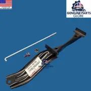 GENUINE OEM LEXUS 2016-2022 RX350 BATTERY HOLD DOWN CLAMP WITH BOLT & NUT KIT