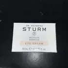 Dr. Barbara Sturm Eye Cream 15 ml./ 0.51 oz. New In Sealed Box