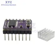 DRV8825 StepStick Stepper Motor Driver Module 3D Printer RAMPS1.4 RepRap