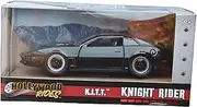 Jada Toys Knight Rider [K.I.T.T], Hollywood Rides 1:32 Scale die cast