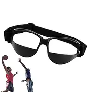 Eyewear - Basketball Dribbling Goggles | Basketball Glasses For Dribbling | Sports Dribble Specs | Protective Dribble Specs For Basketball Players (Teens & Adults)