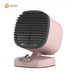 IKIIKI伊崎 陶瓷電暖器 暖爐 暖風扇 瞬間加熱 IK-HT5201