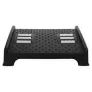 Household Multi-functional Foot Supporting Stool Plastic Foot Resting Stool