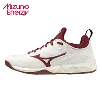 在飛比找樂天市場購物網優惠-MIZUNO WAVE LUMINOUS 2 一般楦 排球鞋