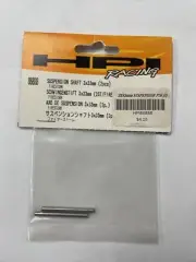 HPI 86888 Suspension Shaft 3x33mm - Firestorm
