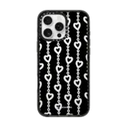iPhone 16 Pro Max Impact Case Heart
