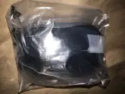 Logitech M185 Wireless Optical Mouse black grey new in bag with dongle