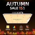 Spider Farmer SF1000 LED Grow Light Samsung LM301H EVO for Grow Tent Kits Indoor