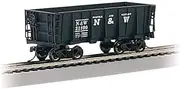 Bachmann Industries #21998 Norfolk & Western Ore Car (HO Scale Train)