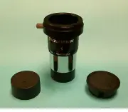 Celestron 2x Short 4 in 1 Barlow & Camera Adapter For 1.25" Telescope Eyepiece