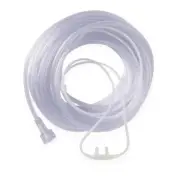 Medline SuperSoft Cannulas, 25' Tube