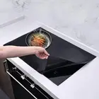 Large Induction Cooktop Protector Mat by KitchenRaku