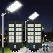 1000W Solar Light Focos Luces Solares Para Exterior Luz Led Jardin 9900000000LM