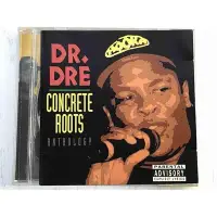 在飛比找Yahoo!奇摩拍賣優惠-Dr. Dre Concrete Roots Antholo