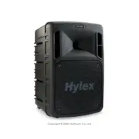 在飛比找樂天市場購物網優惠-SP-6080 Hylex 被動式喇叭 與PA-6080作搭