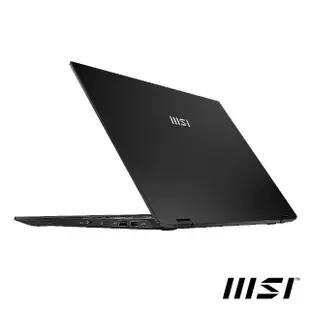 【MSI 微星】16吋i7 RTX4050 翻轉觸控商務筆電(Summit E16 Flip/i7-1360P/32G/1TB SSD/W11P/A13VET-233TW)