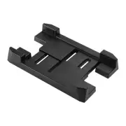 Mobile CPU Stand for Desk PC Computer Computer Mainframe Bracket CPU Stand