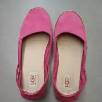 在飛比找蝦皮購物優惠-UGG 粉紅色娃娃鞋/3M百利乾式除塵紙標準款/西班牙 巧克