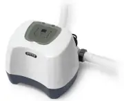 Intex Krystal Clear Ozone and Saltwater System CG26665 110120V with GFCI
