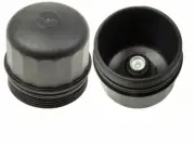 Oil Filter Housing Cap For 2011-2015 BMW 550i 2012 2013 2014 N937RX (for: BMW)