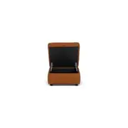 Pax storage ottoman
