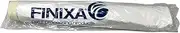 Easy Tear Masking Film with Tape, 39.4 inches x 82.4 ft (100 cm x 25 m), 1 Piece, Individually Wrapped, Salting Material, Vinyl